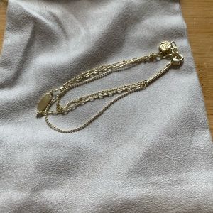Kendra Scott bracelet